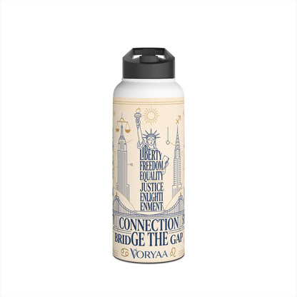 Justice Edition Bottle