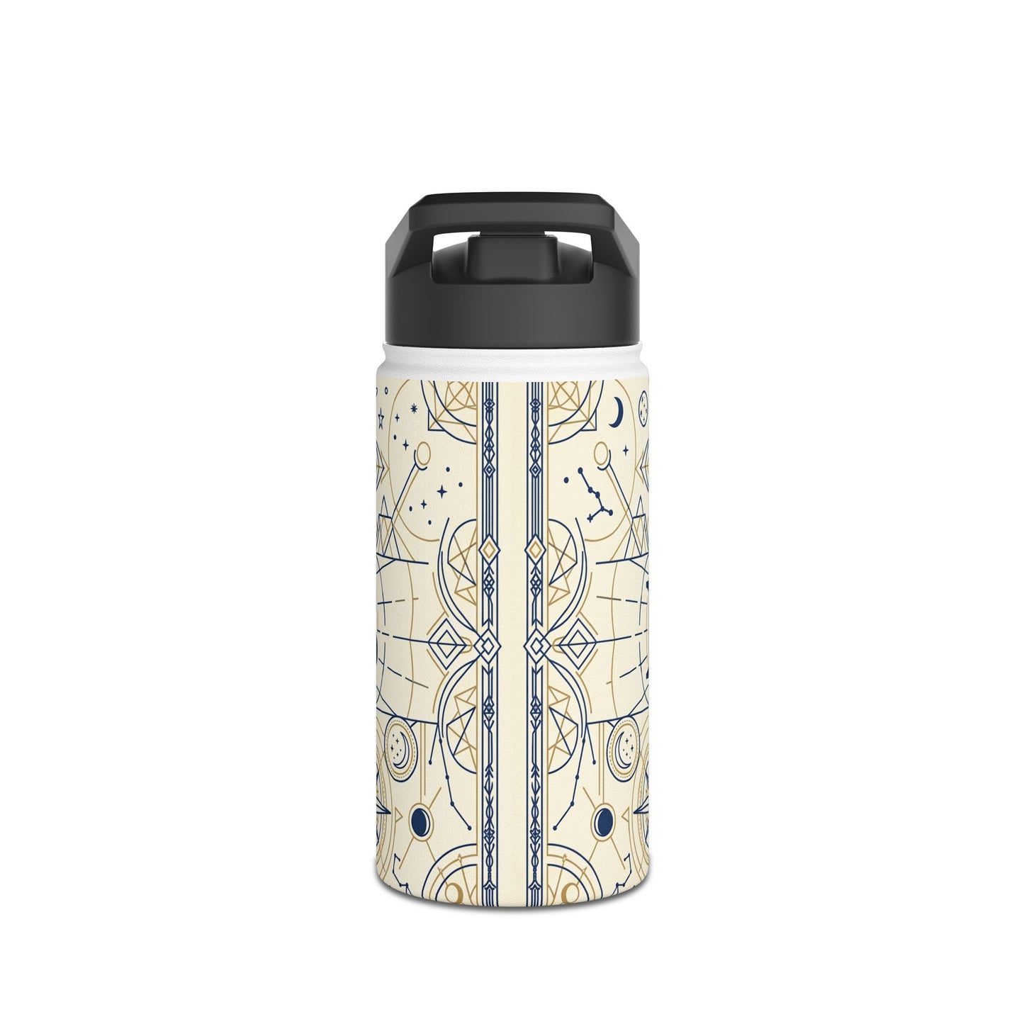 Occult Bottle