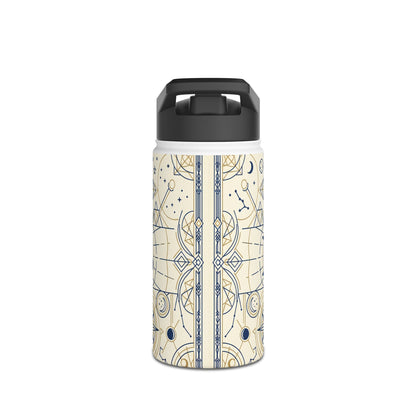 Occult Bottle