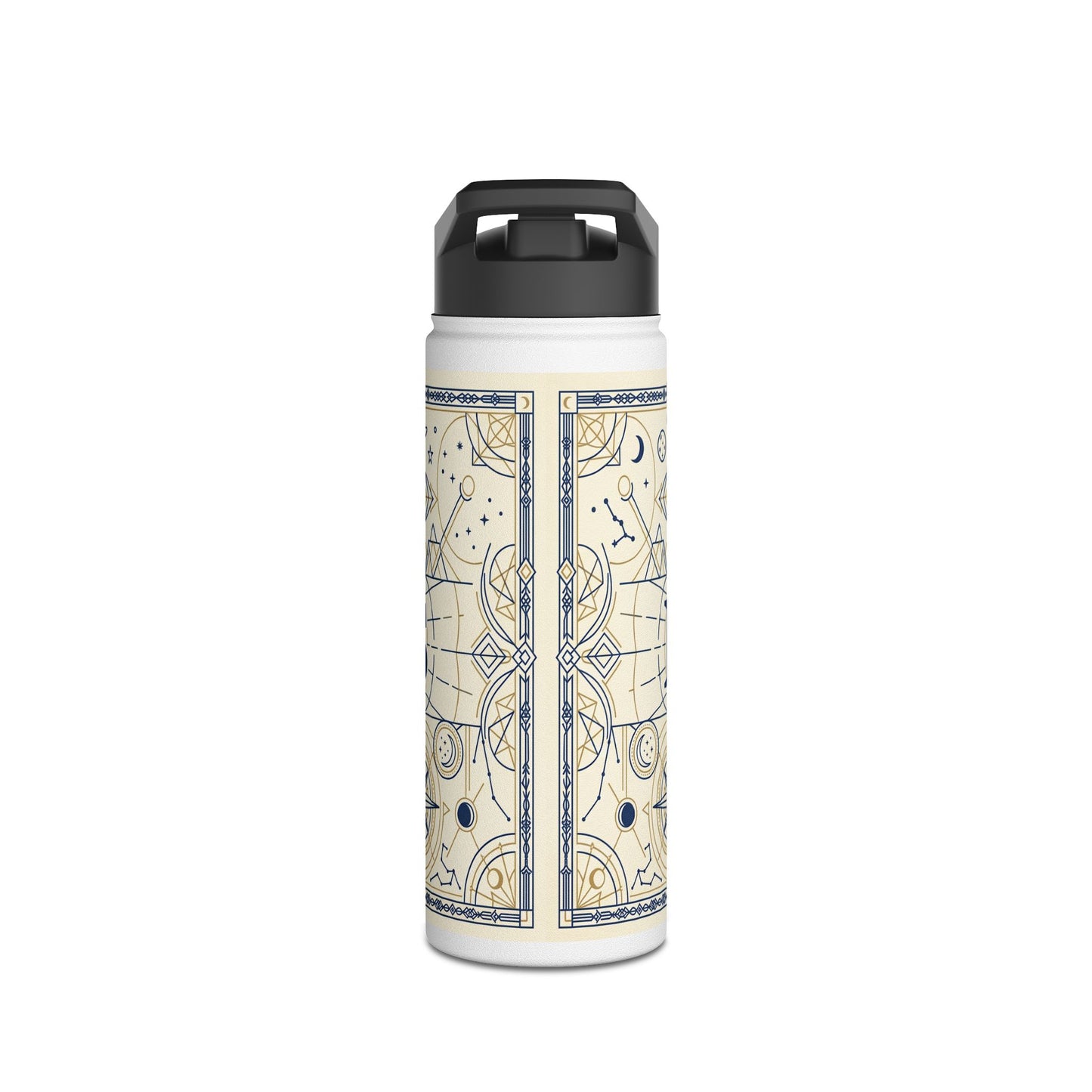 Occult Bottle