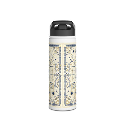 Occult Bottle