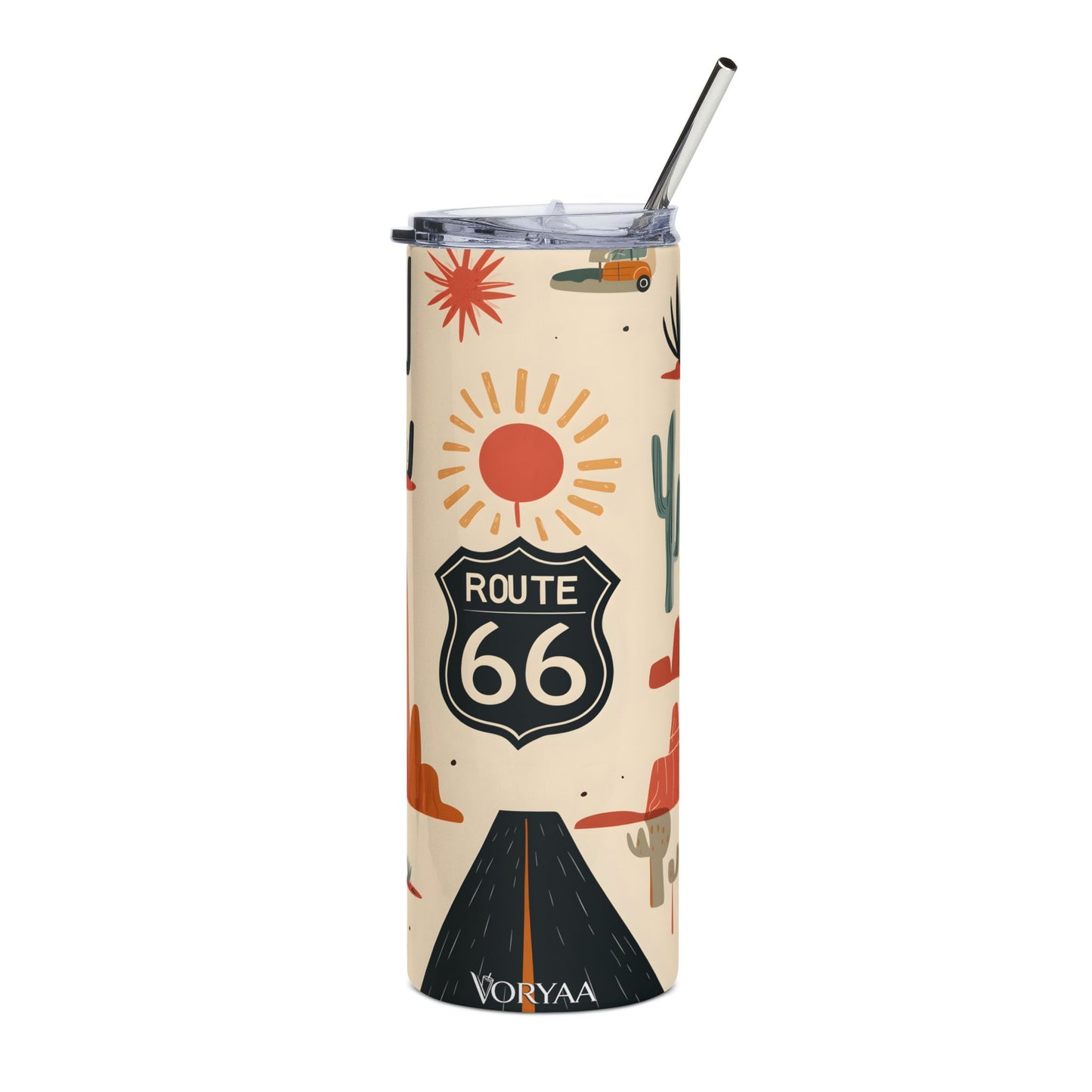 Route 66