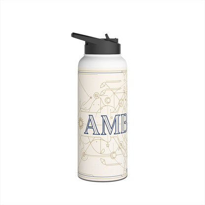 Ambition Bottle