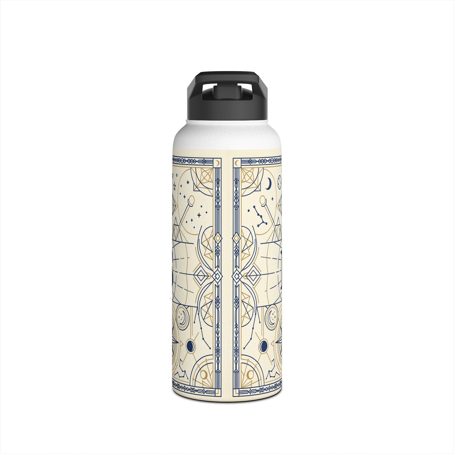 Occult Bottle