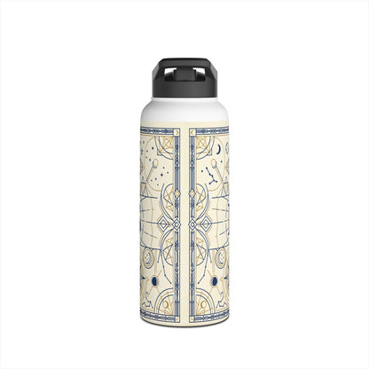 Occult Bottle