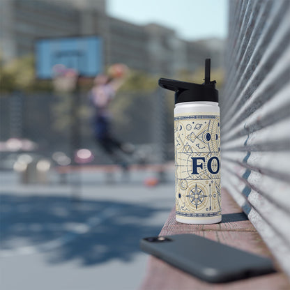Occult Bottle