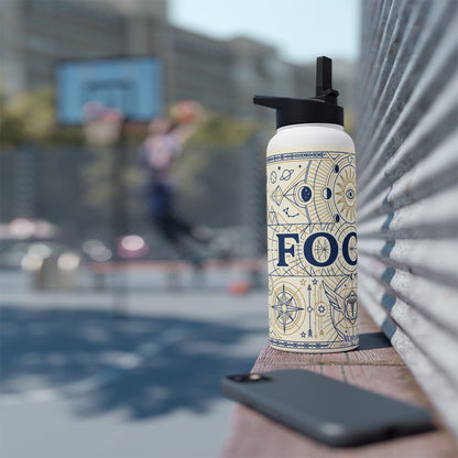 Occult Bottle