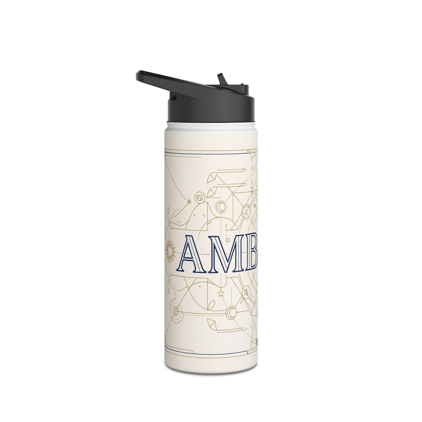 Ambition Bottle