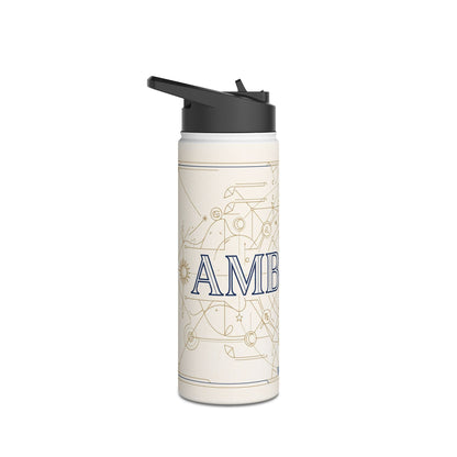 Ambition Bottle