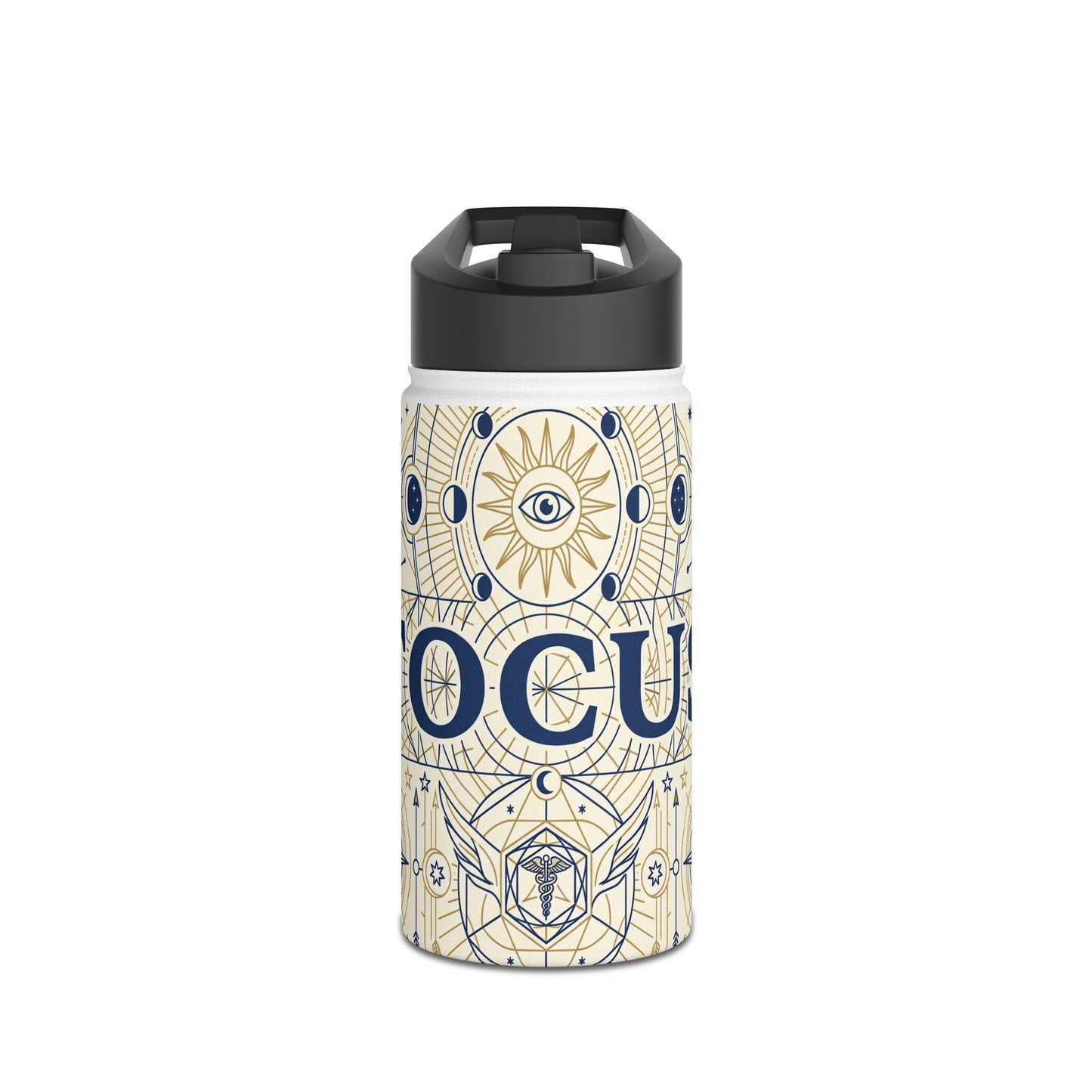 Occult Bottle
