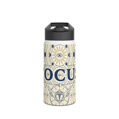 Occult Bottle