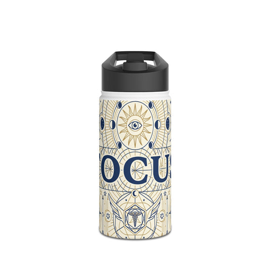 Occult Bottle