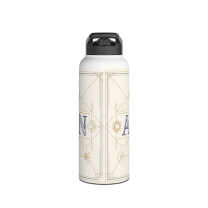 Ambition Bottle