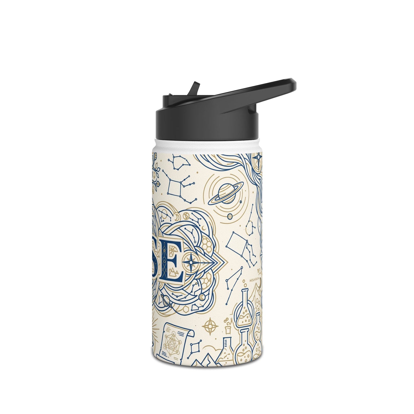 Rise Bottle