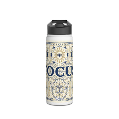 Occult Bottle