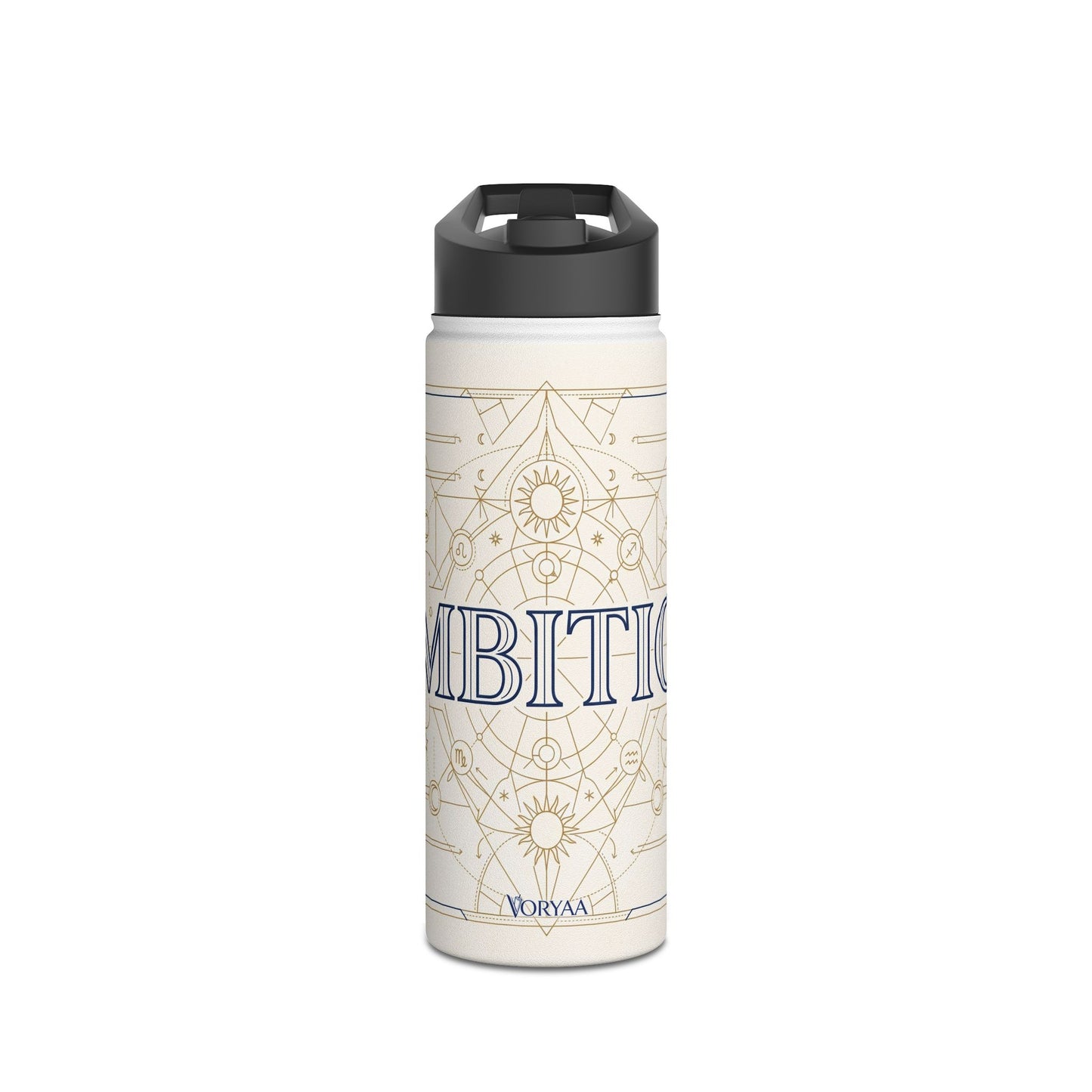 Ambition Bottle