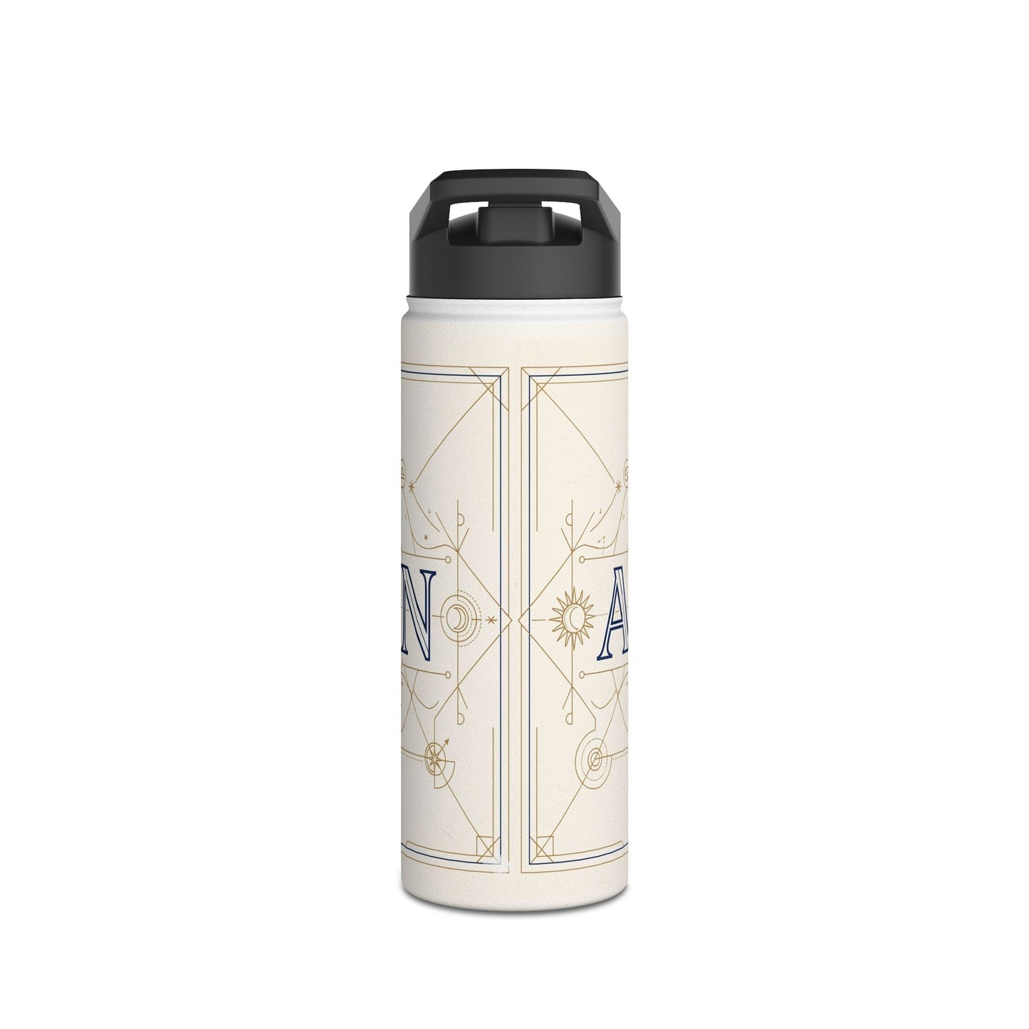 Ambition Bottle