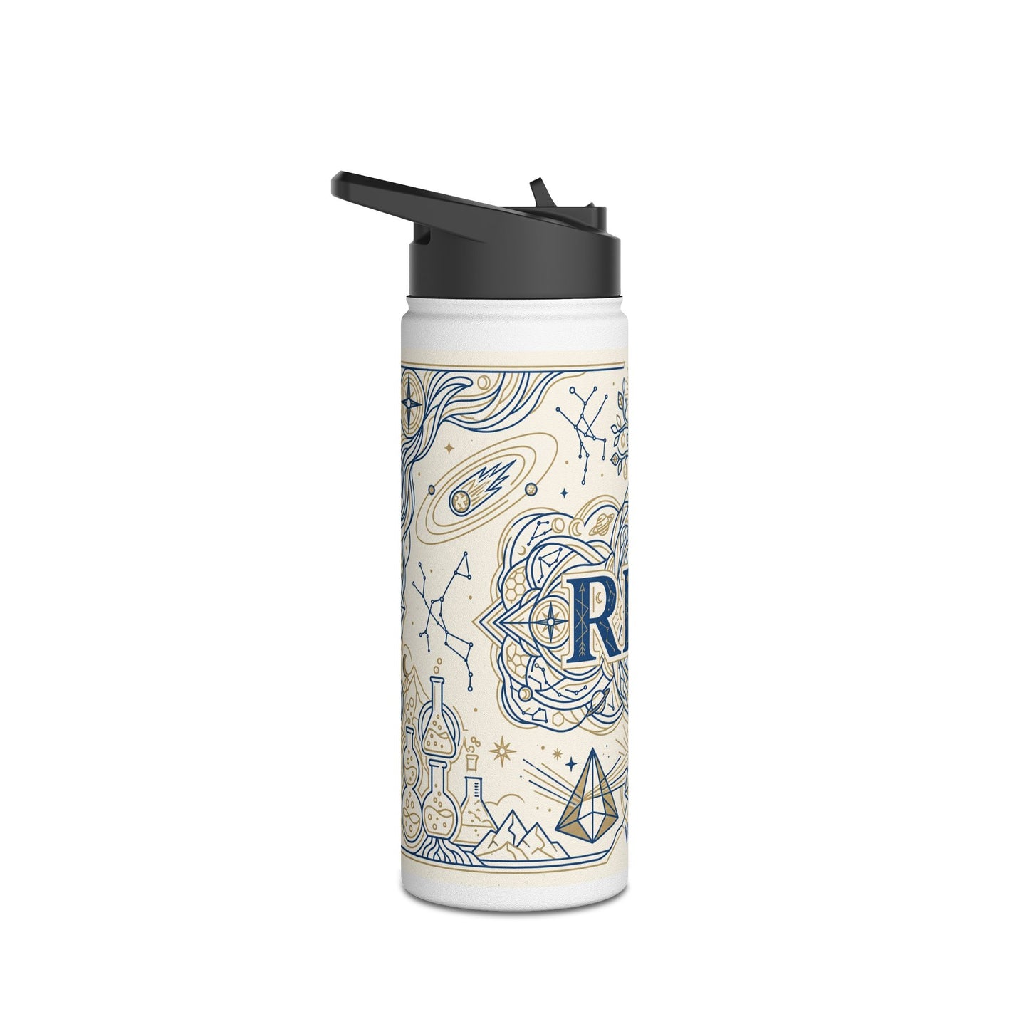 Rise Bottle