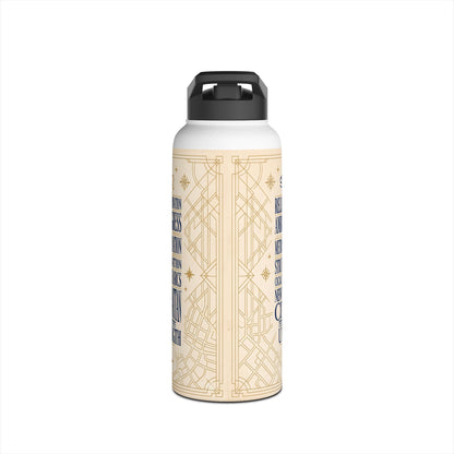 Justice Edition Bottle