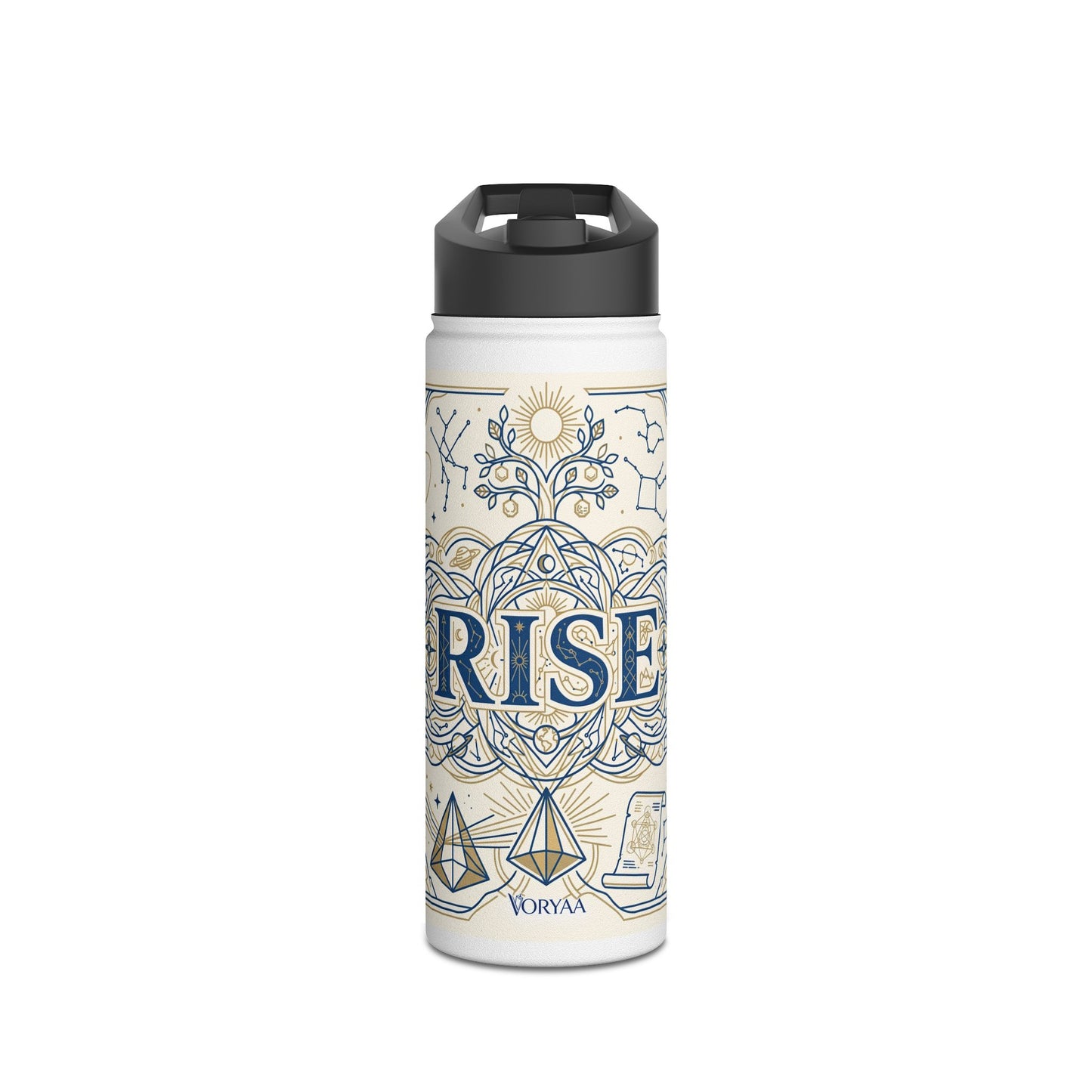 Rise Bottle