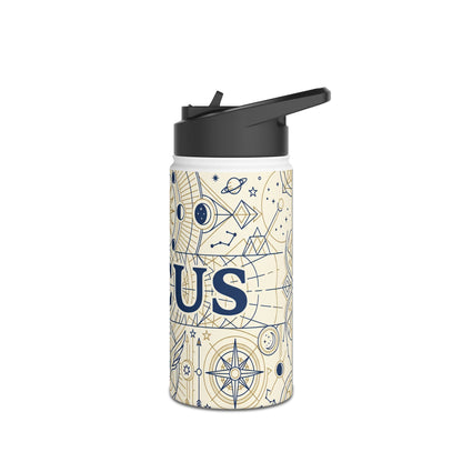 Occult Bottle