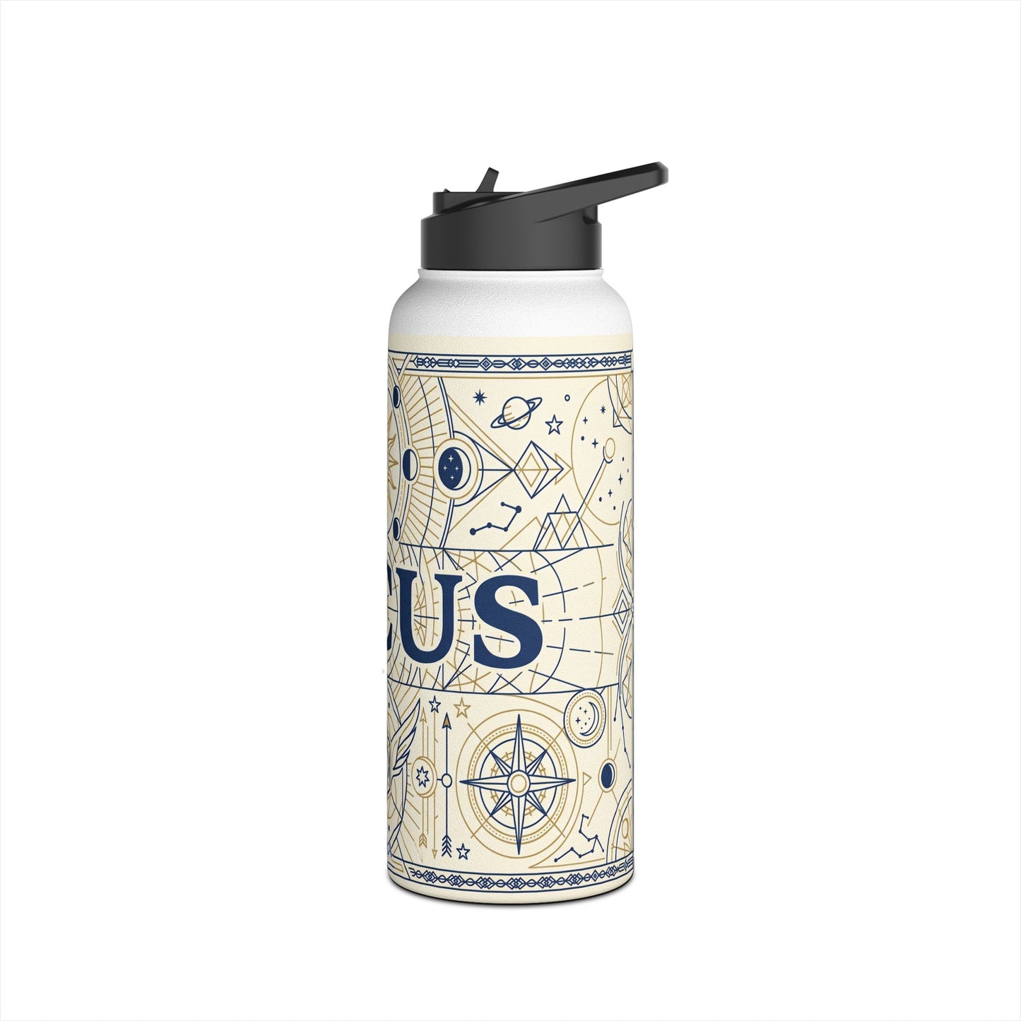 Occult Bottle