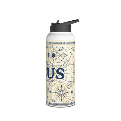 Occult Bottle