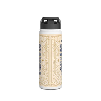 Justice Edition Bottle