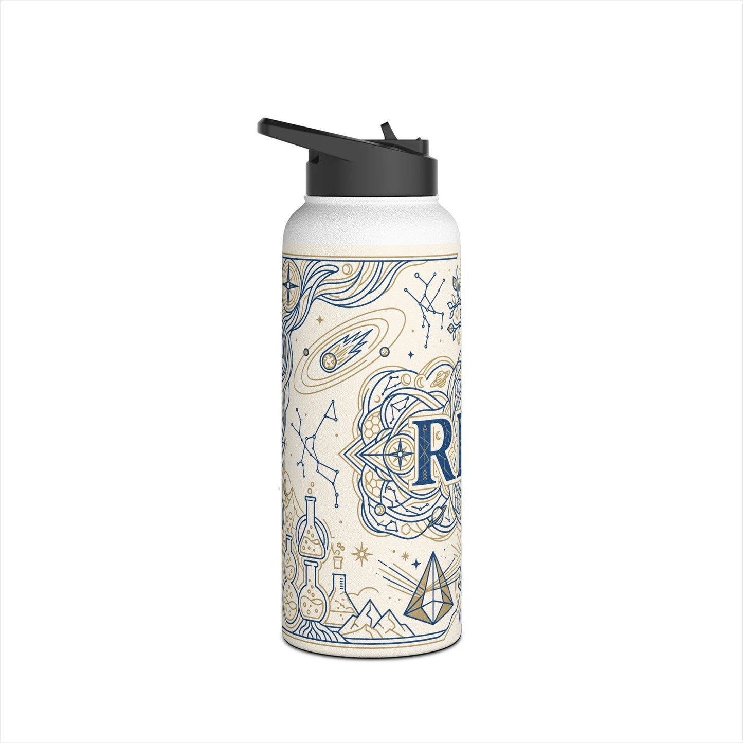 Rise Bottle
