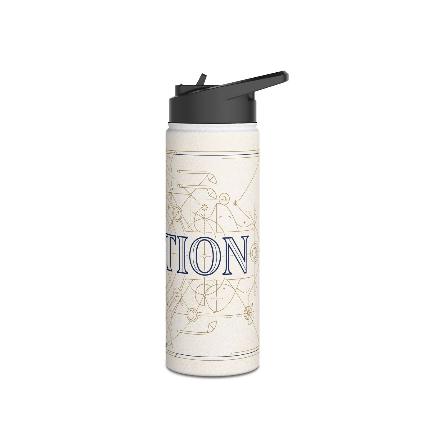 Ambition Bottle