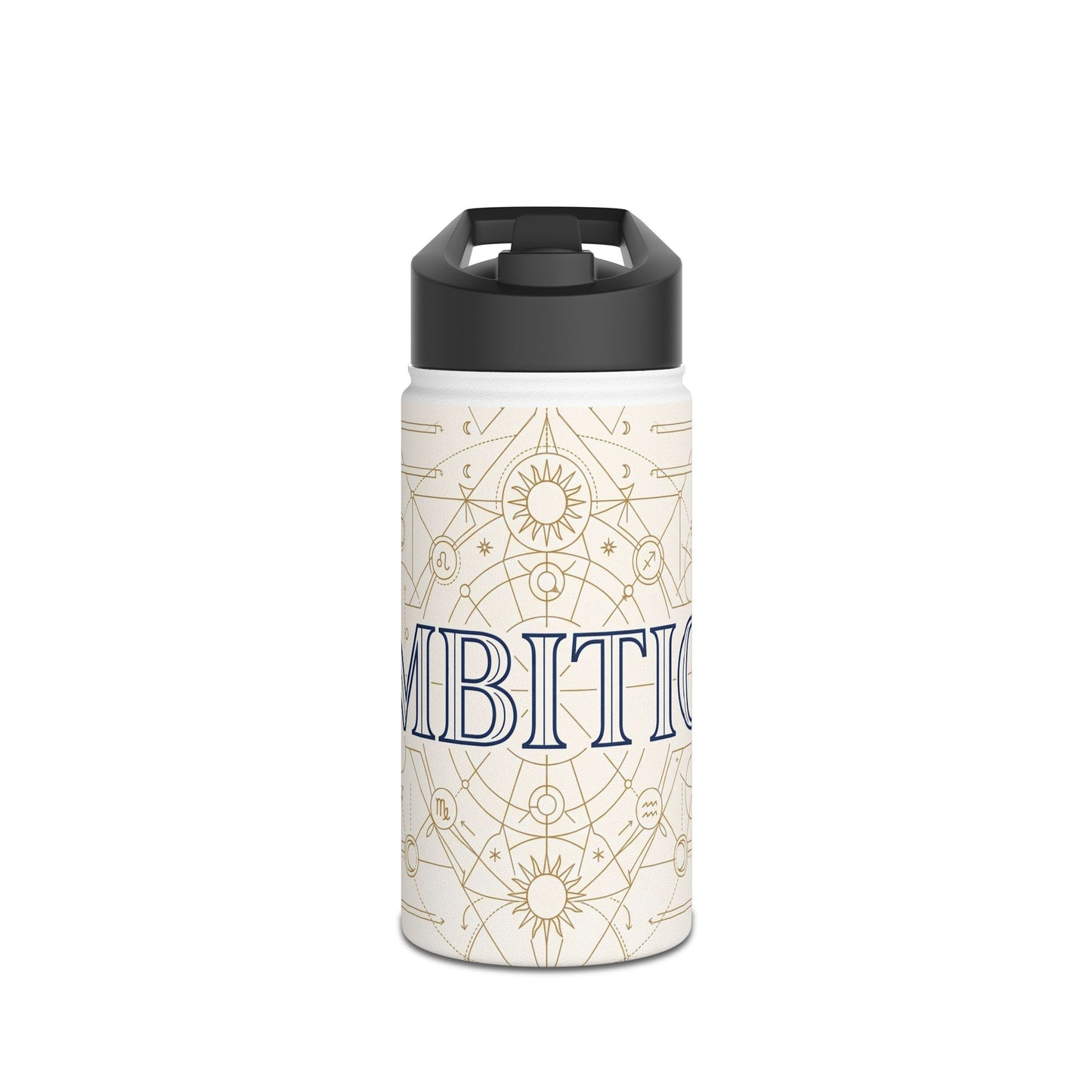 Ambition Bottle