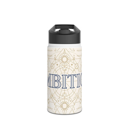 Ambition Bottle