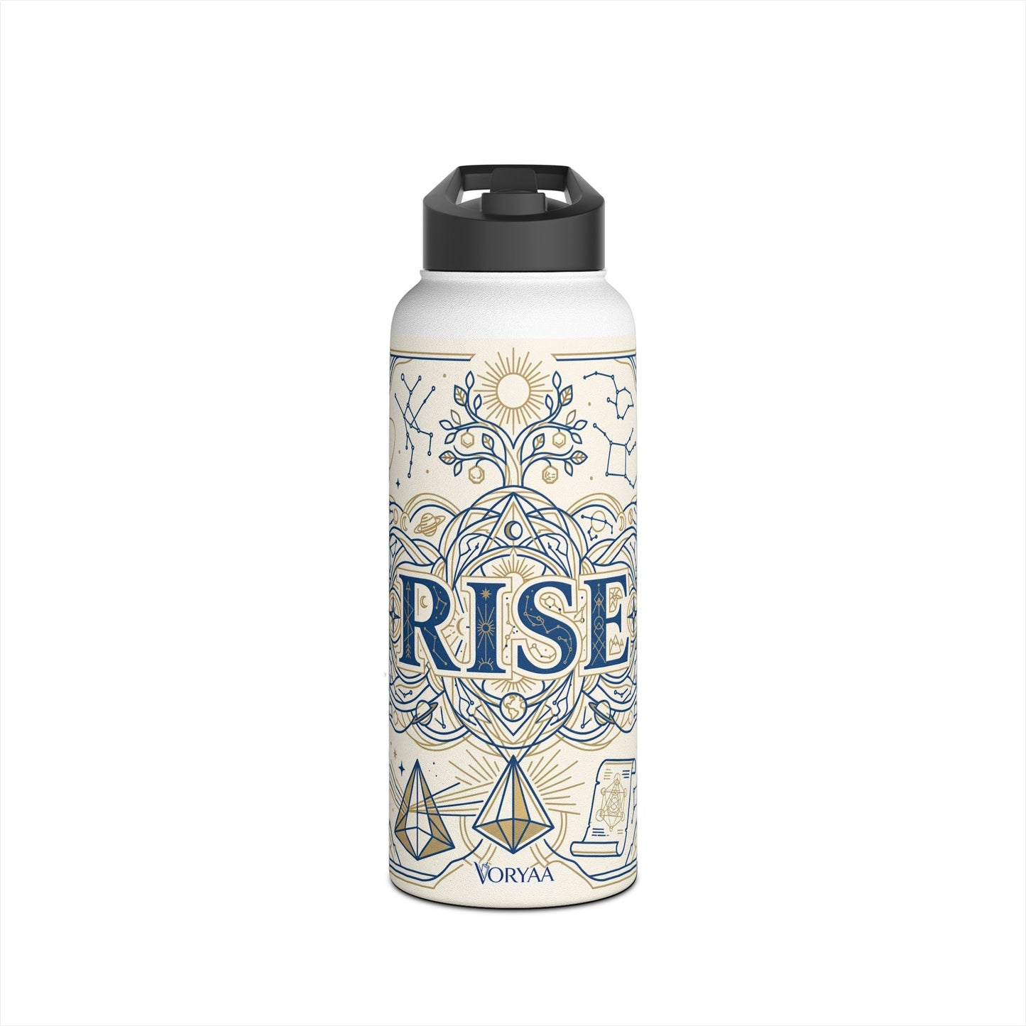 Rise Bottle