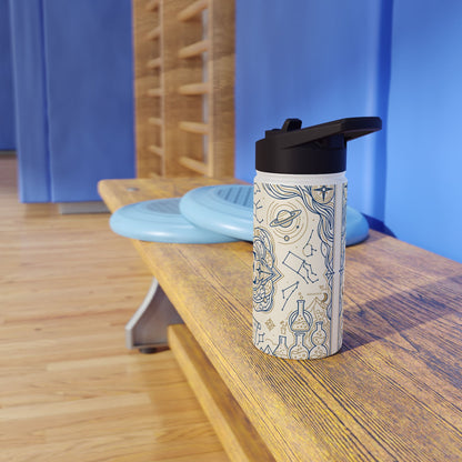 Rise Bottle