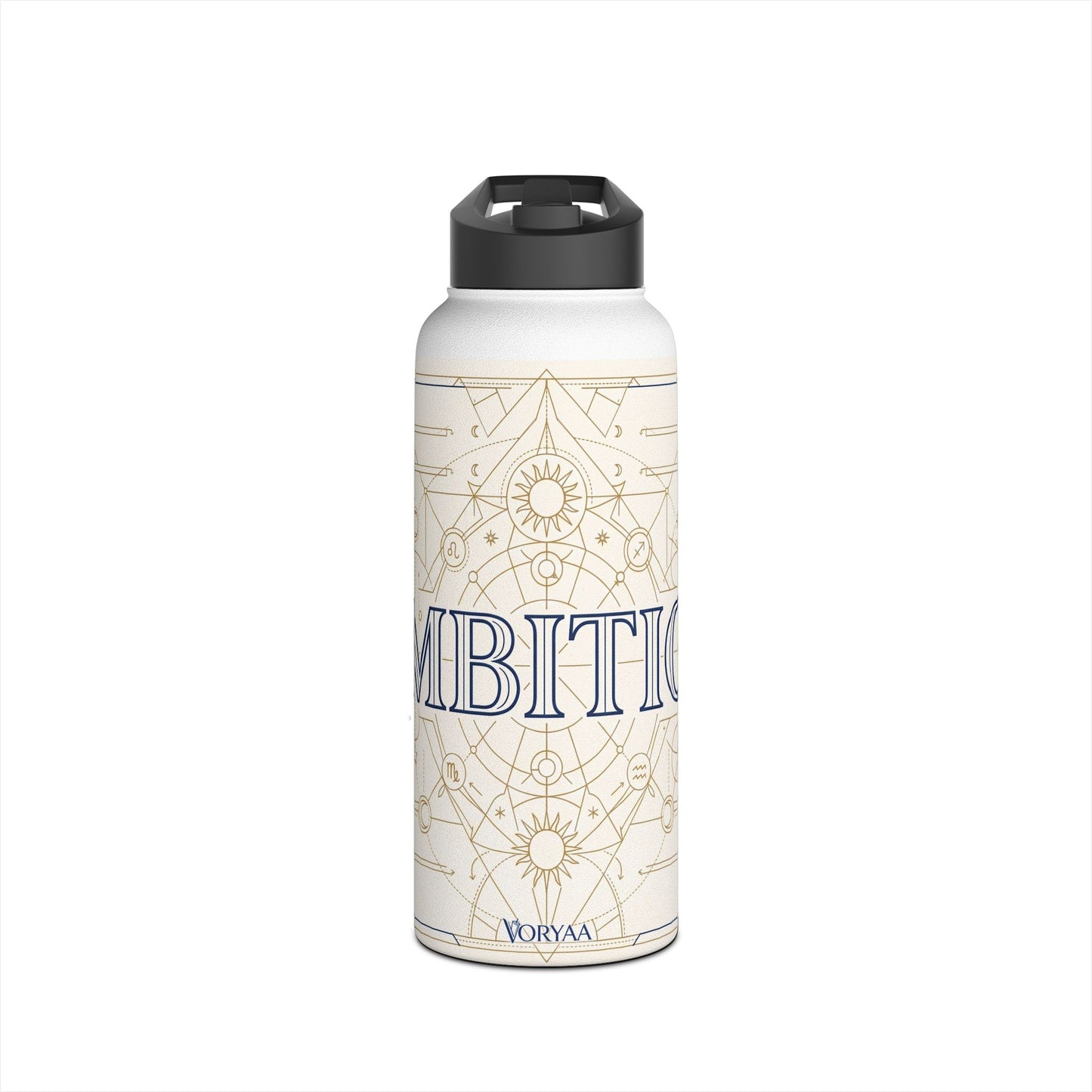 Ambition Bottle