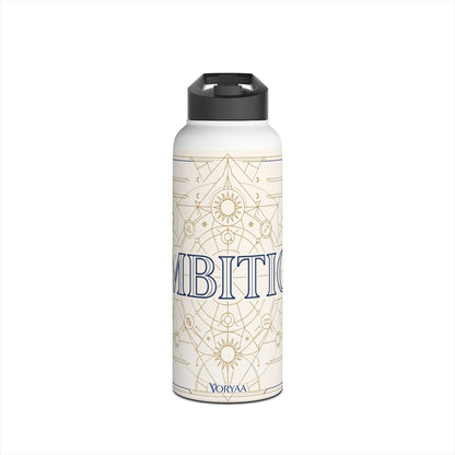 Ambition Bottle