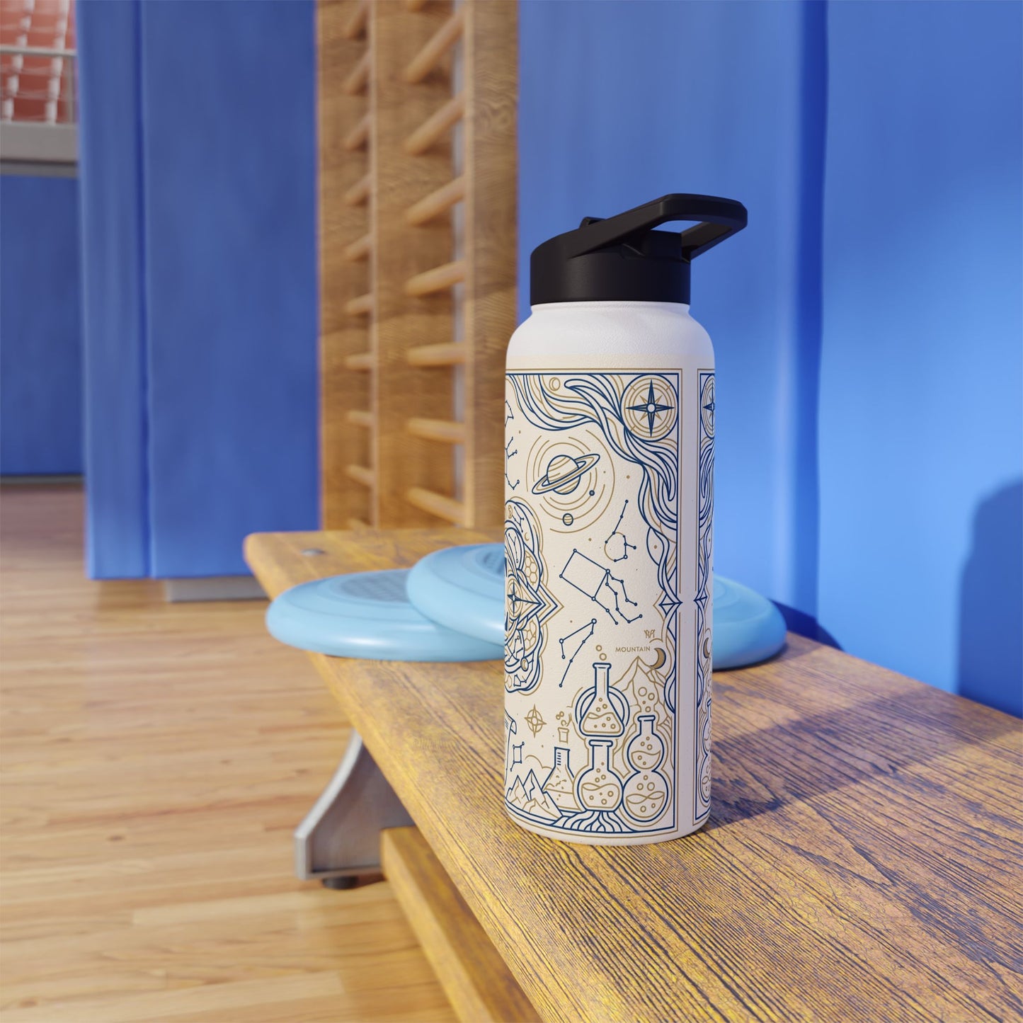 Rise Bottle