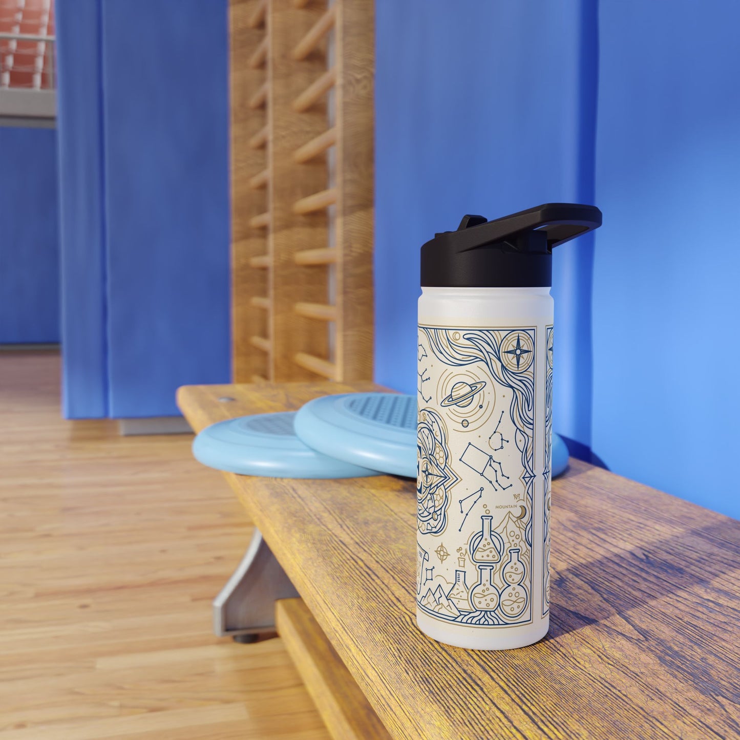 Rise Bottle