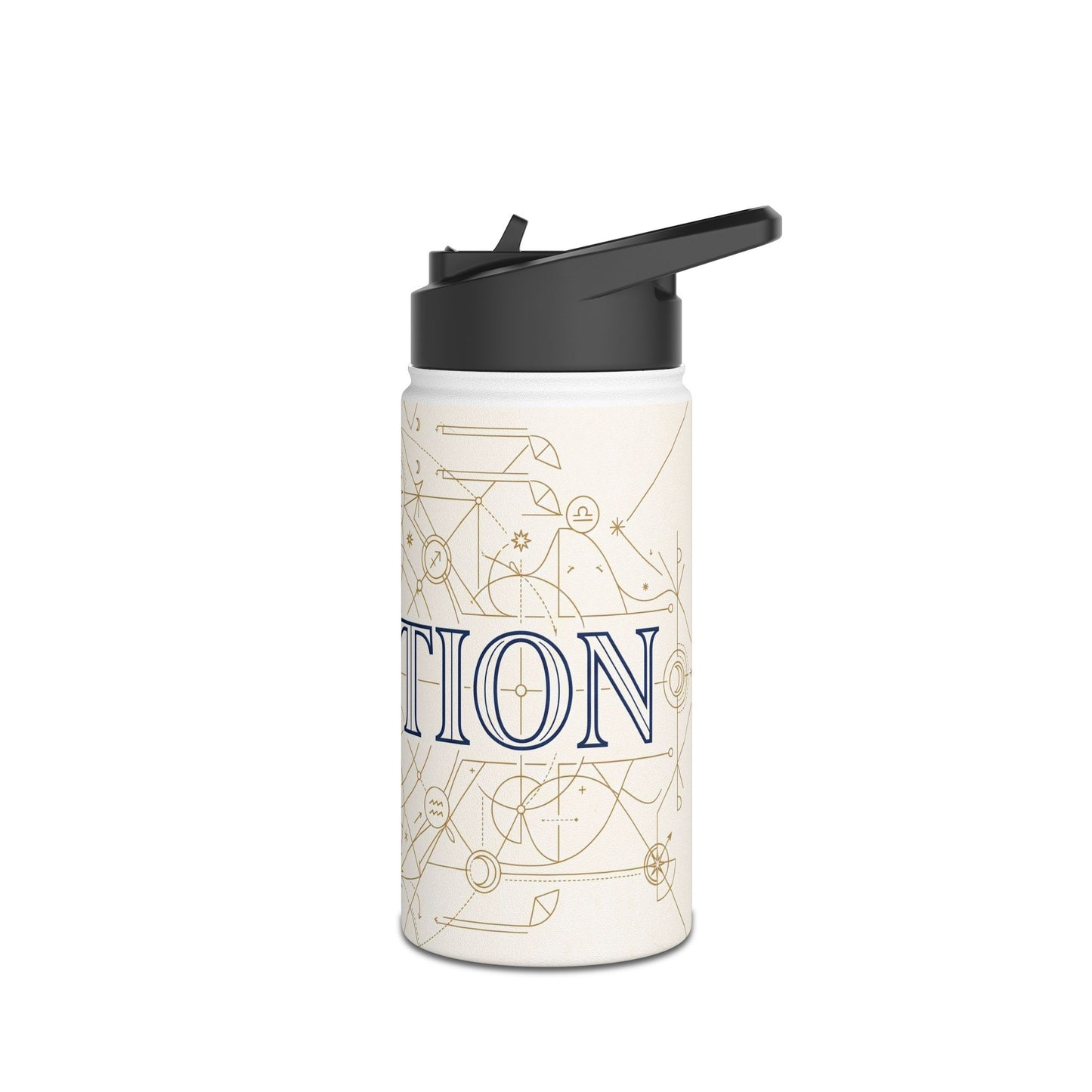 Ambition Bottle