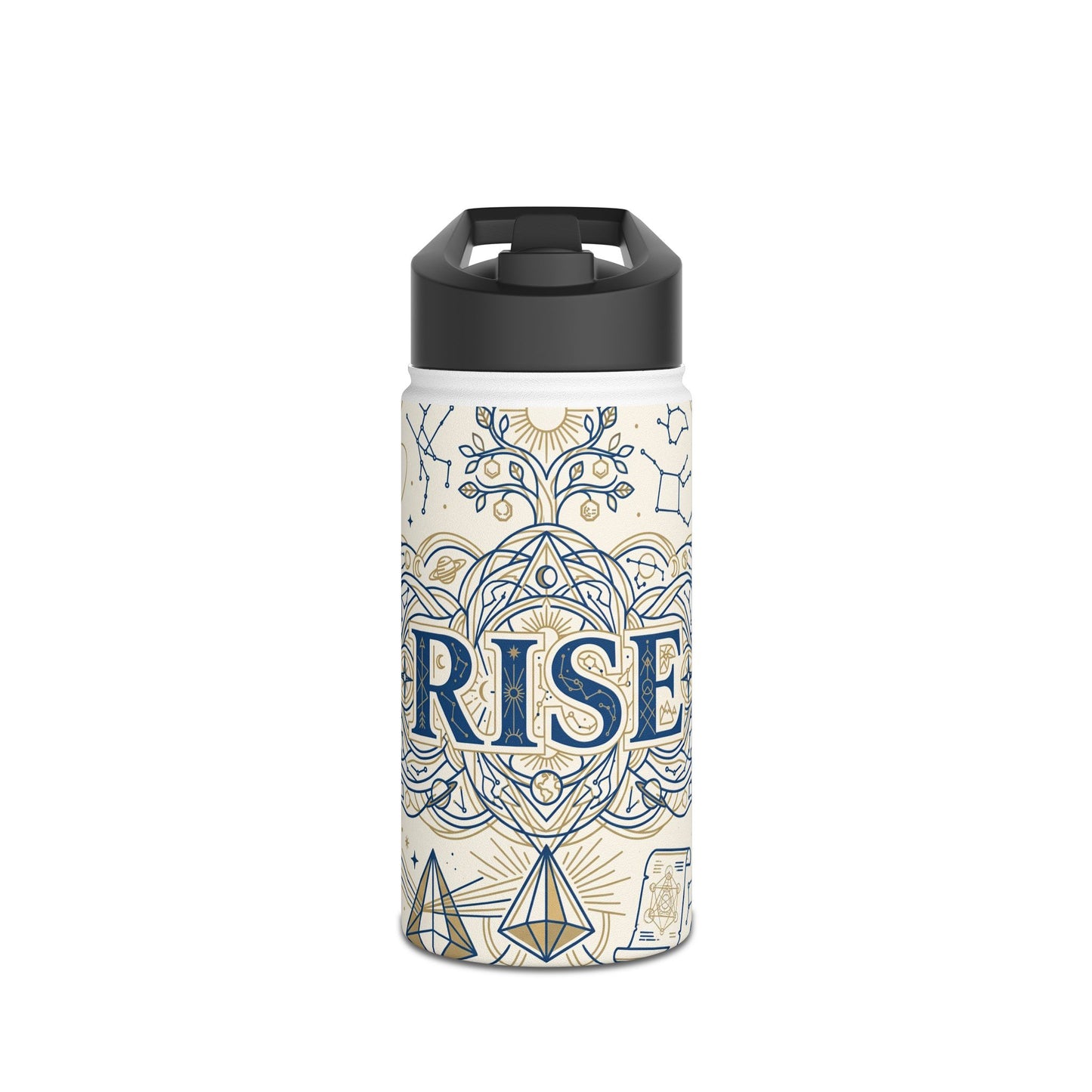 Rise Bottle