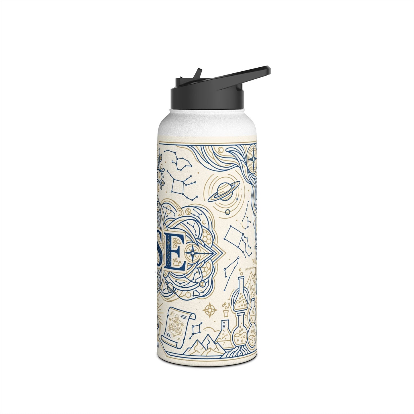 Rise Bottle