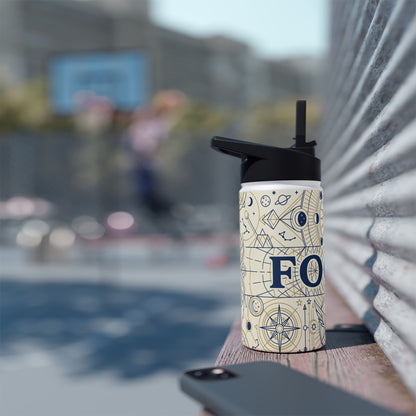 Occult Bottle