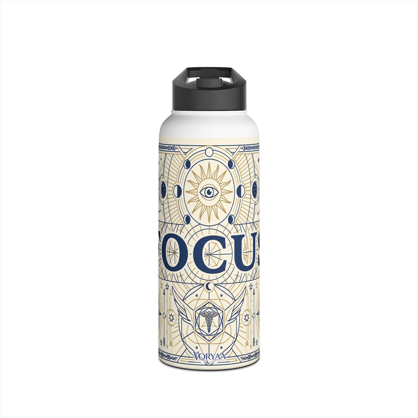Occult Bottle
