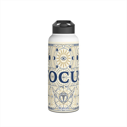 Occult Bottle