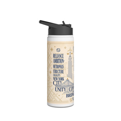 Justice Edition Bottle