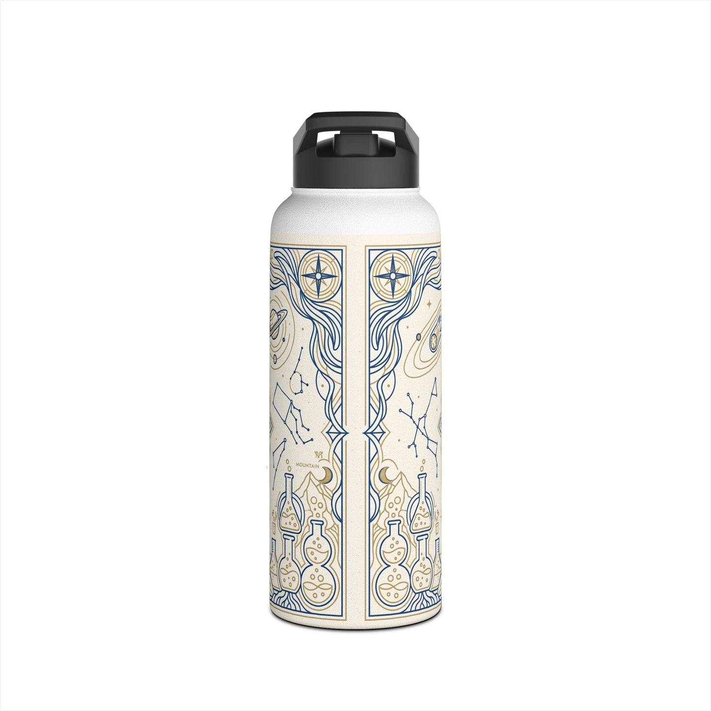 Rise Bottle