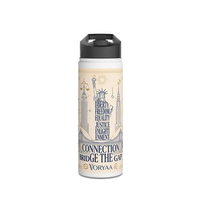 Justice Edition Bottle