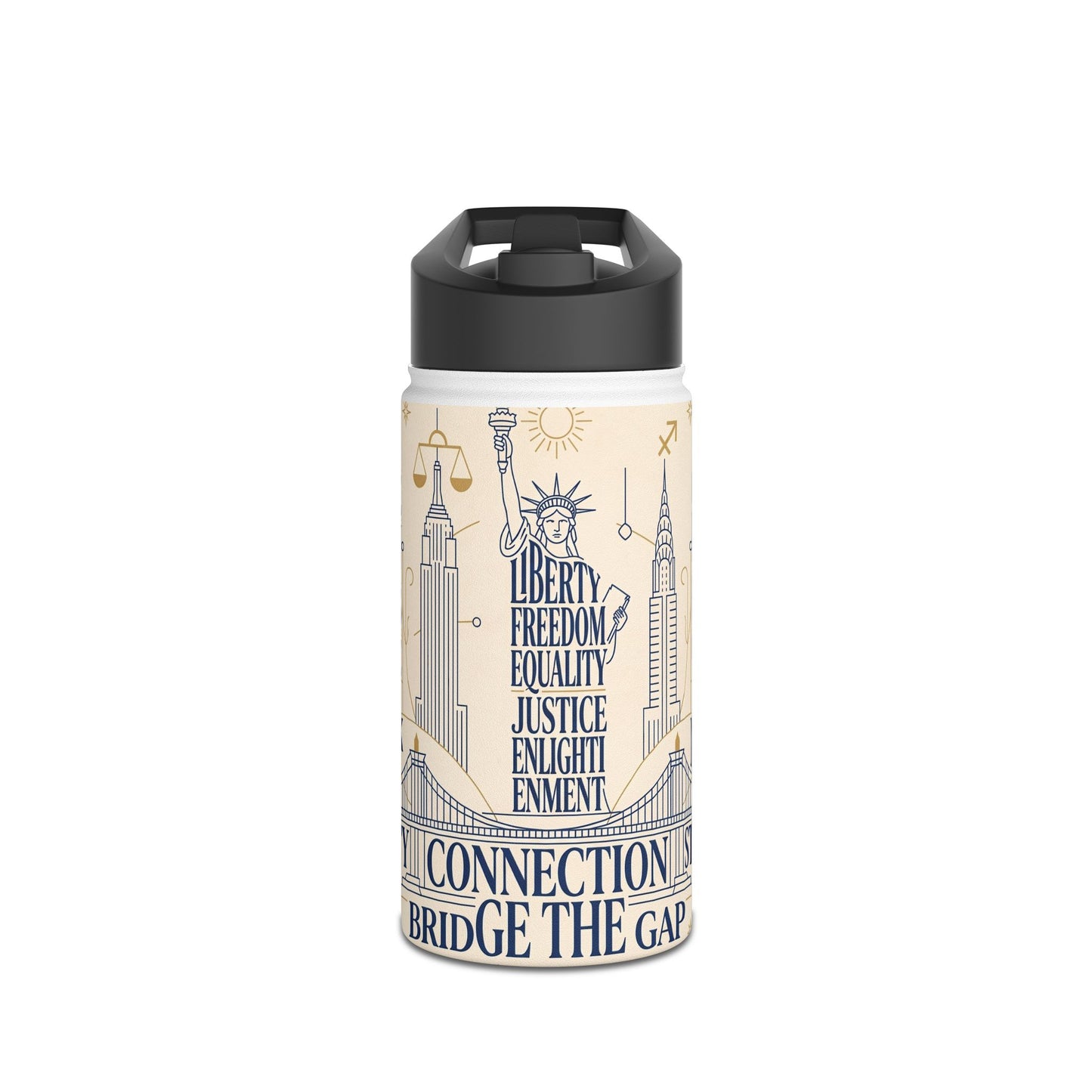 Justice Edition Bottle