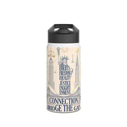 Justice Edition Bottle