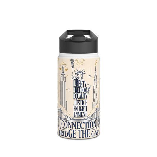 Justice Edition Bottle